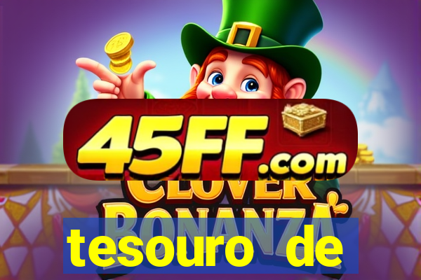 tesouro de sacambaya foi encontrado
